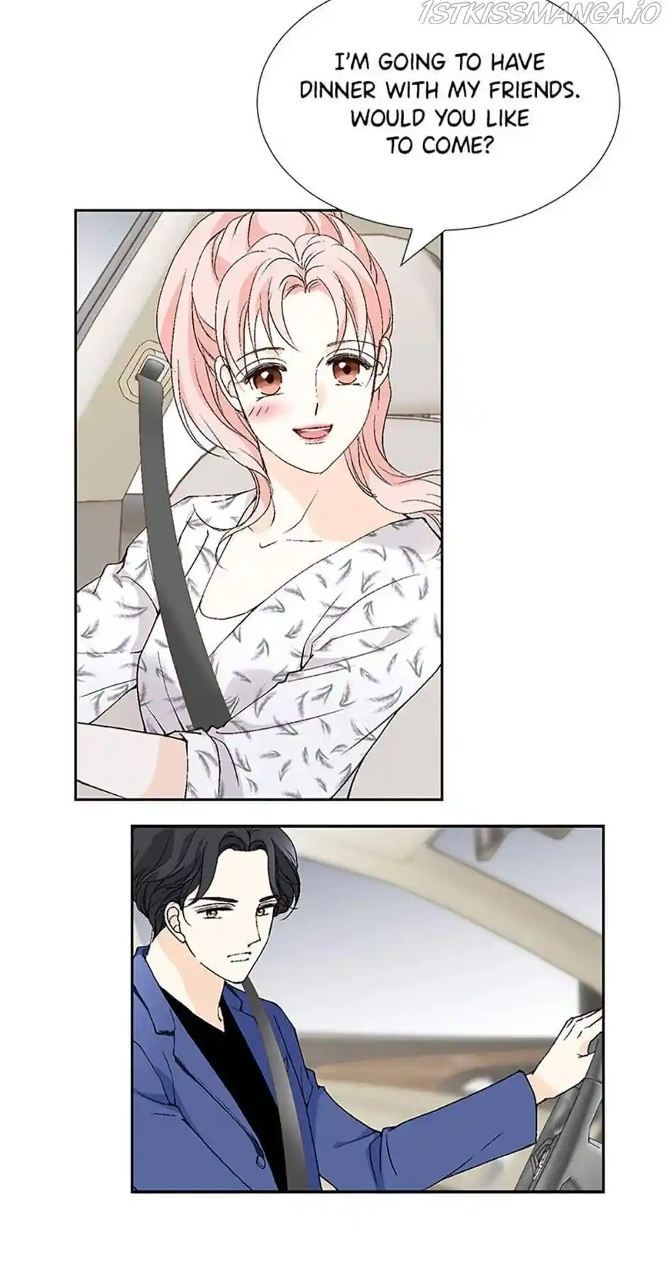 Flavors of Reincarnation Chapter 19