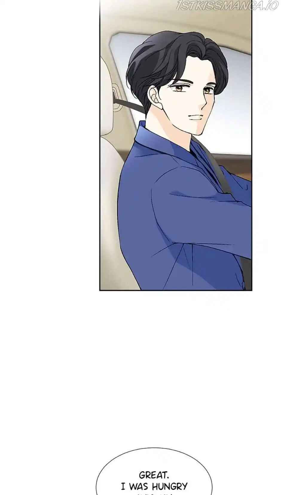 Flavors of Reincarnation Chapter 19