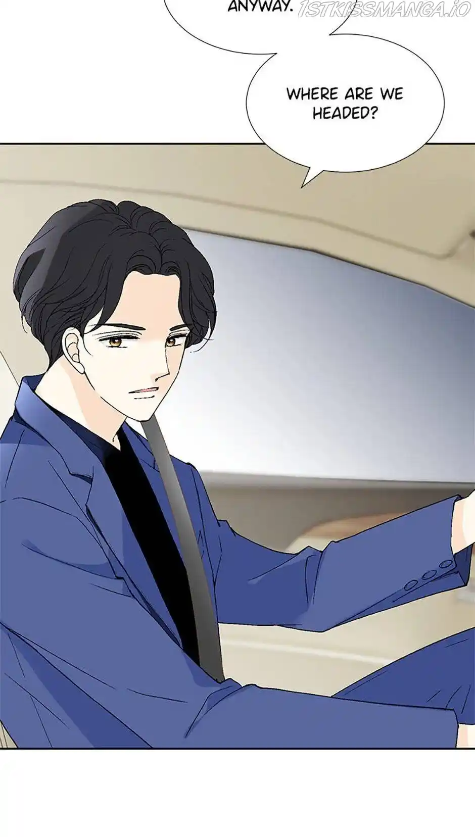 Flavors of Reincarnation Chapter 19