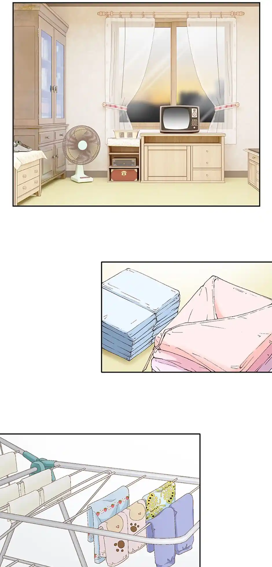 Flavors of Reincarnation Chapter 2