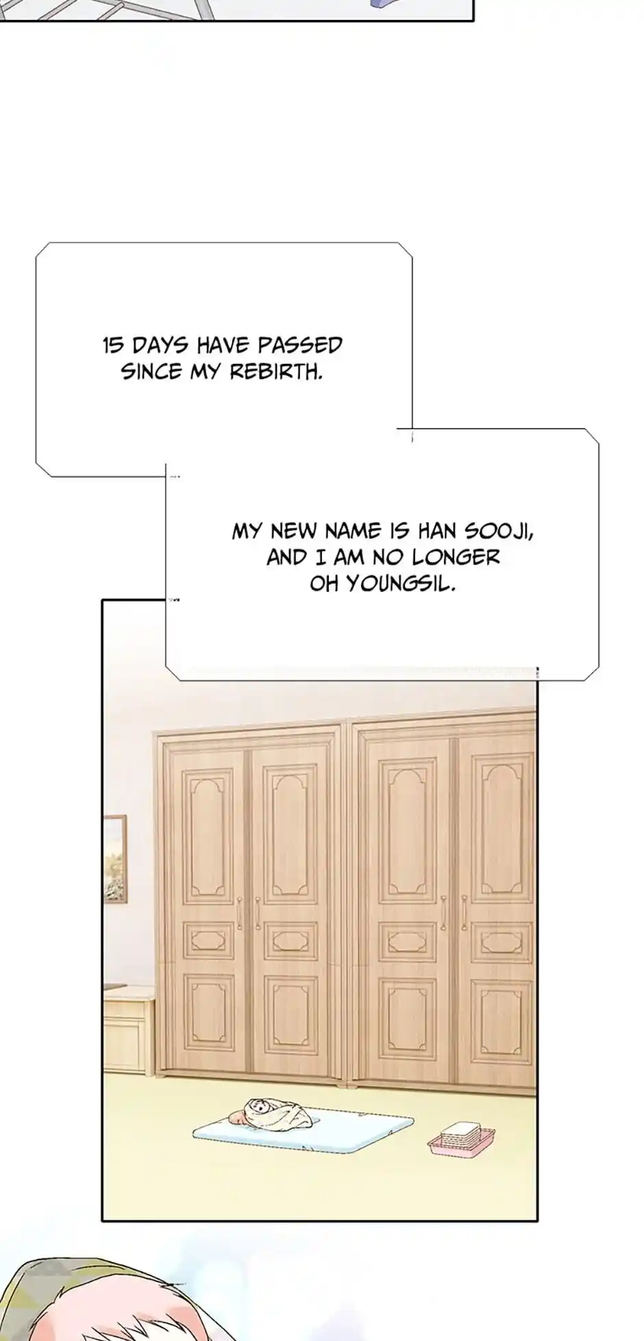 Flavors of Reincarnation Chapter 2