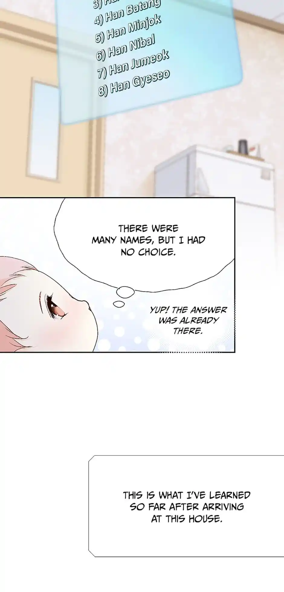 Flavors of Reincarnation Chapter 2