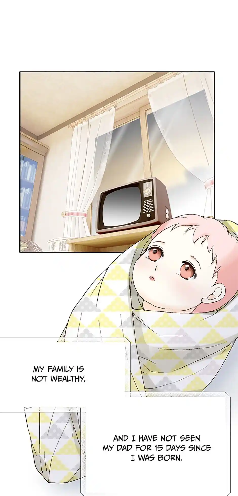 Flavors of Reincarnation Chapter 2