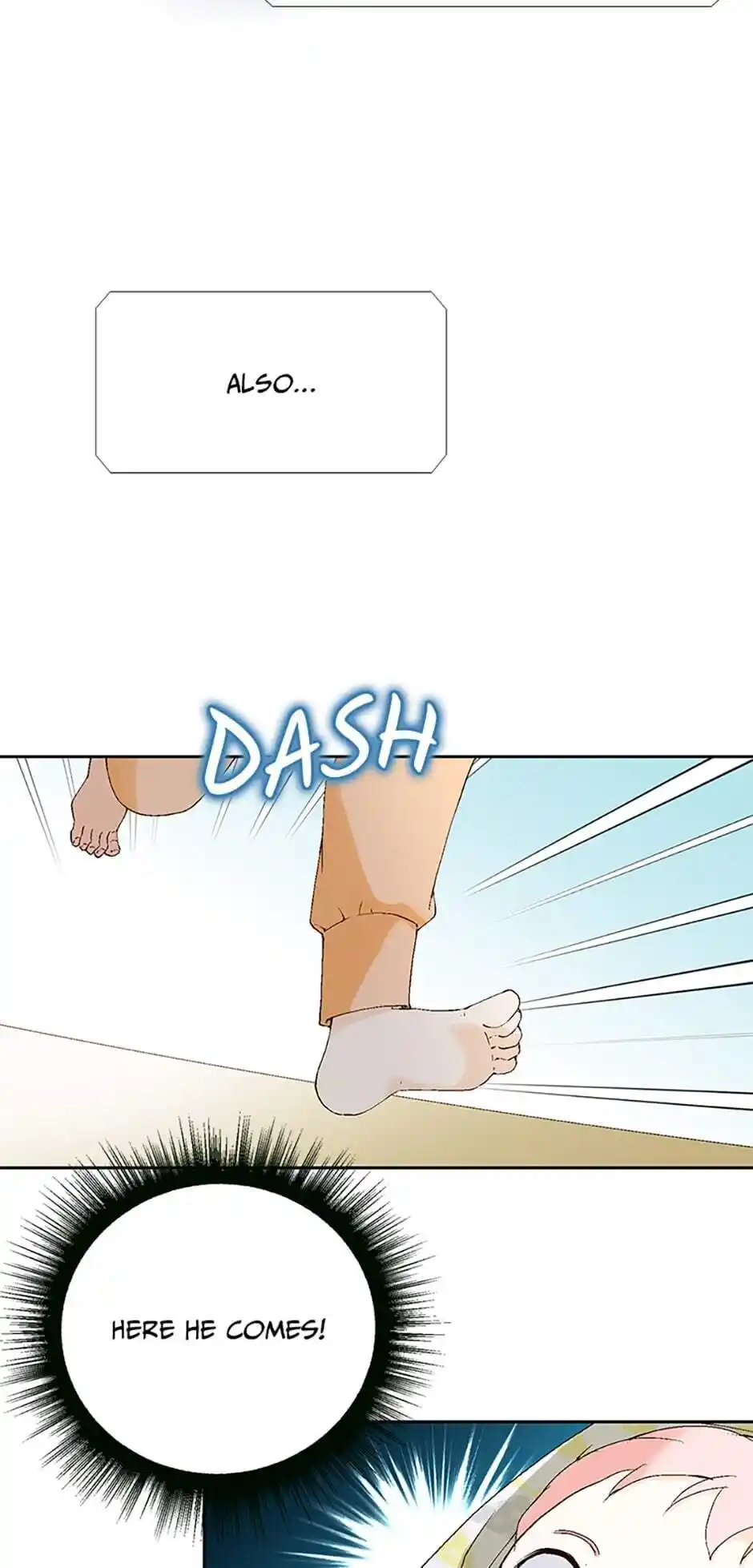 Flavors of Reincarnation Chapter 2