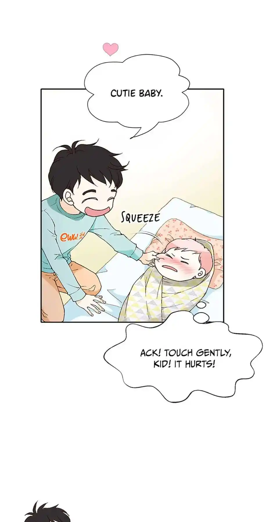 Flavors of Reincarnation Chapter 2