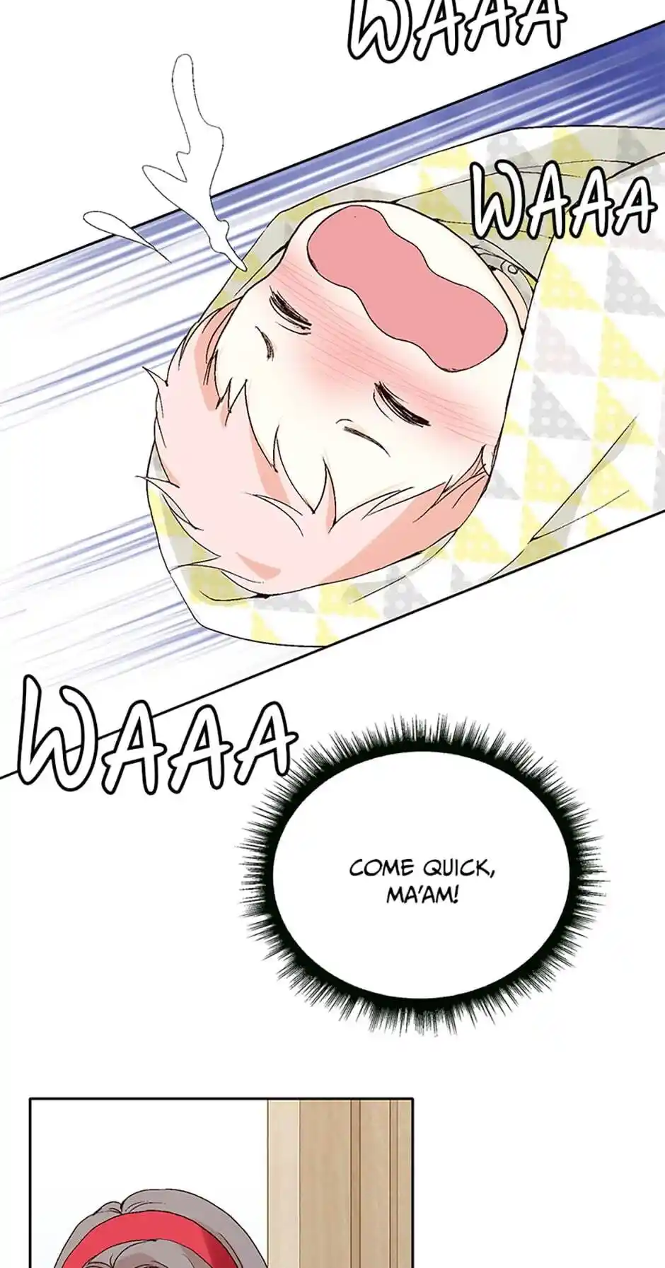 Flavors of Reincarnation Chapter 2