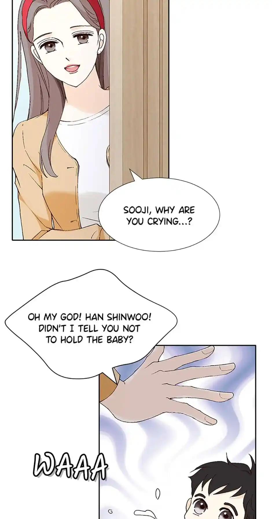 Flavors of Reincarnation Chapter 2