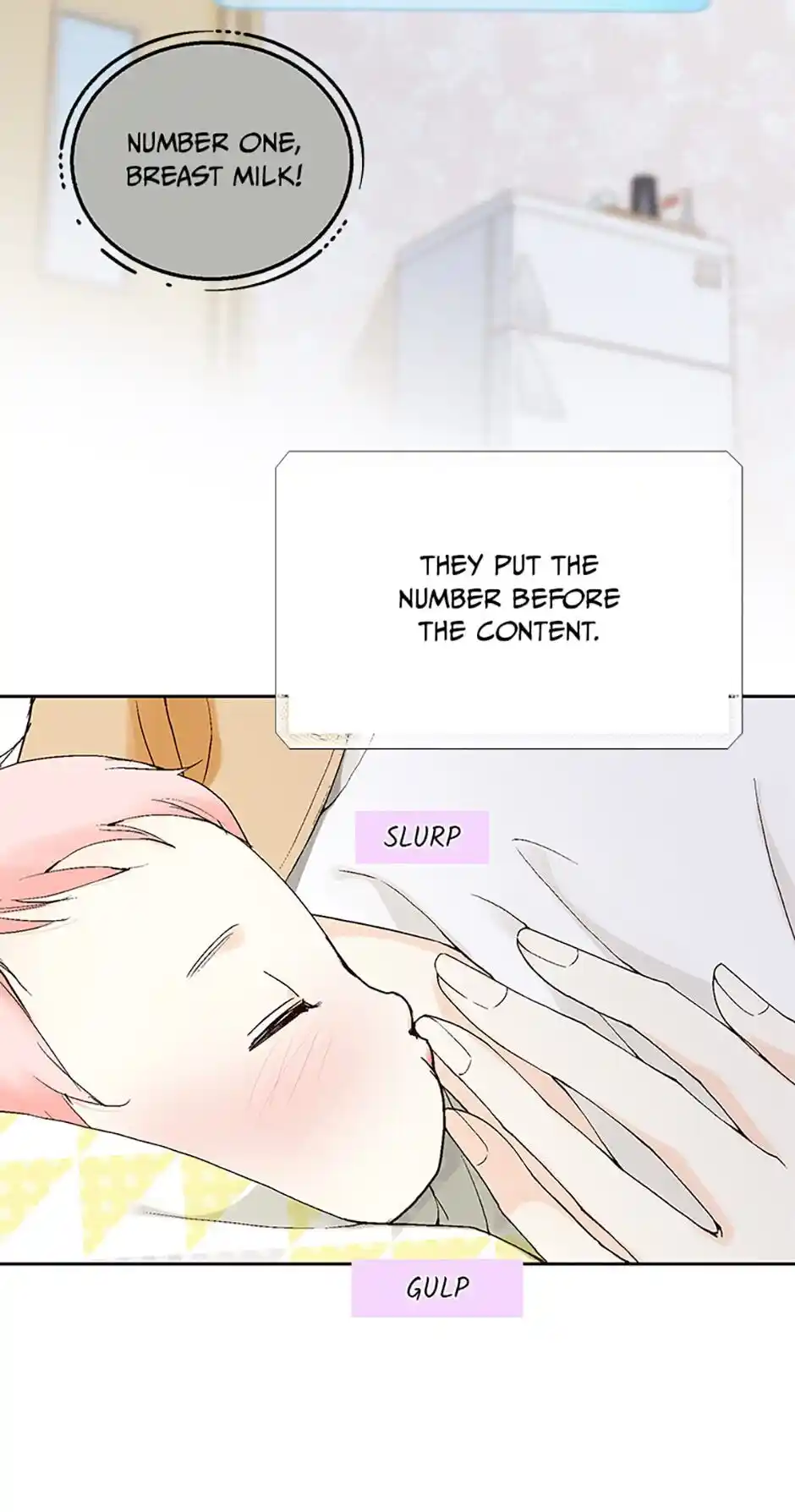 Flavors of Reincarnation Chapter 2