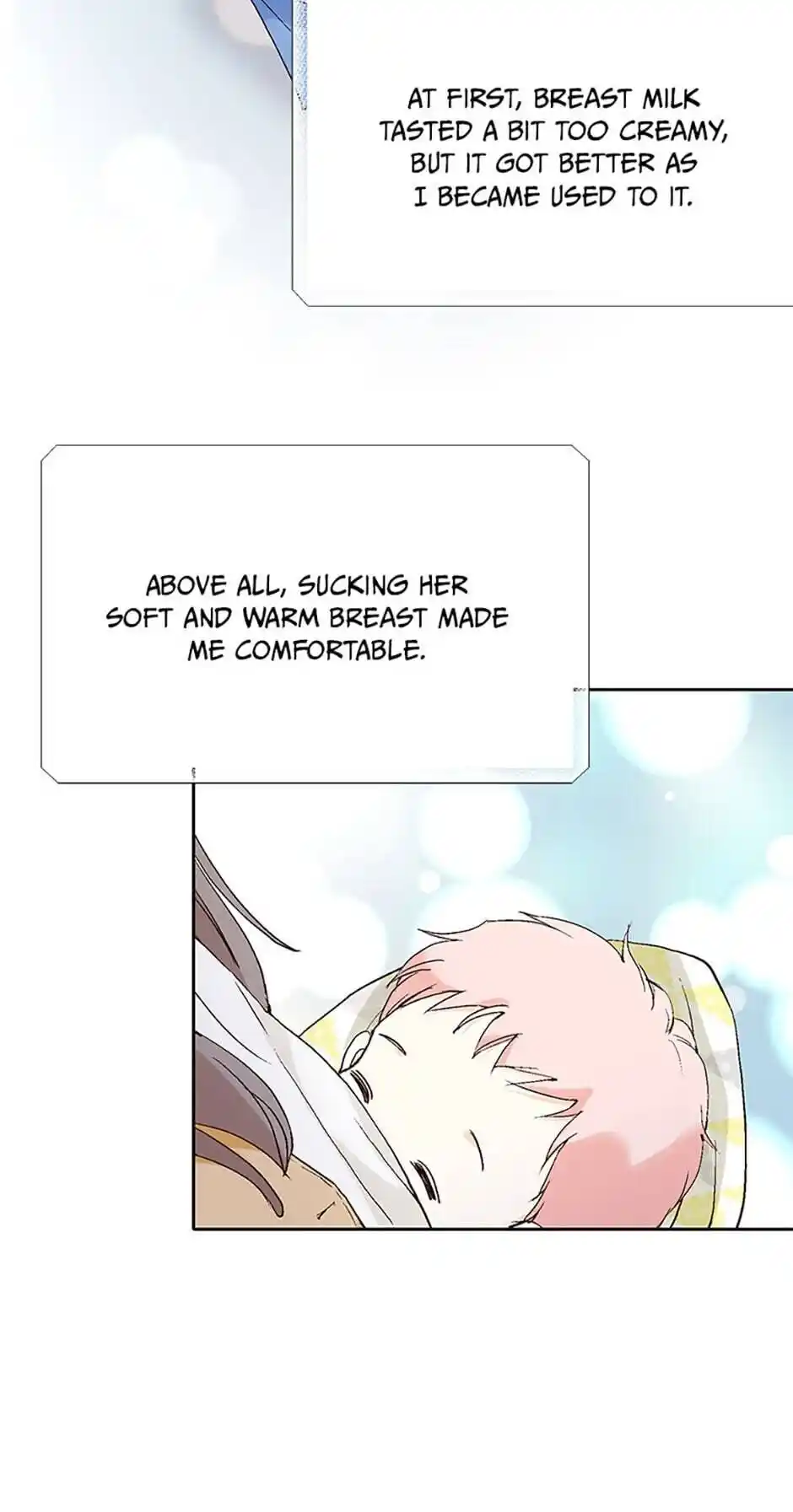 Flavors of Reincarnation Chapter 2