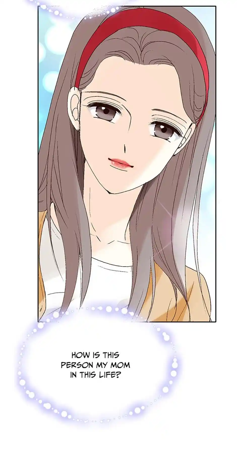 Flavors of Reincarnation Chapter 2