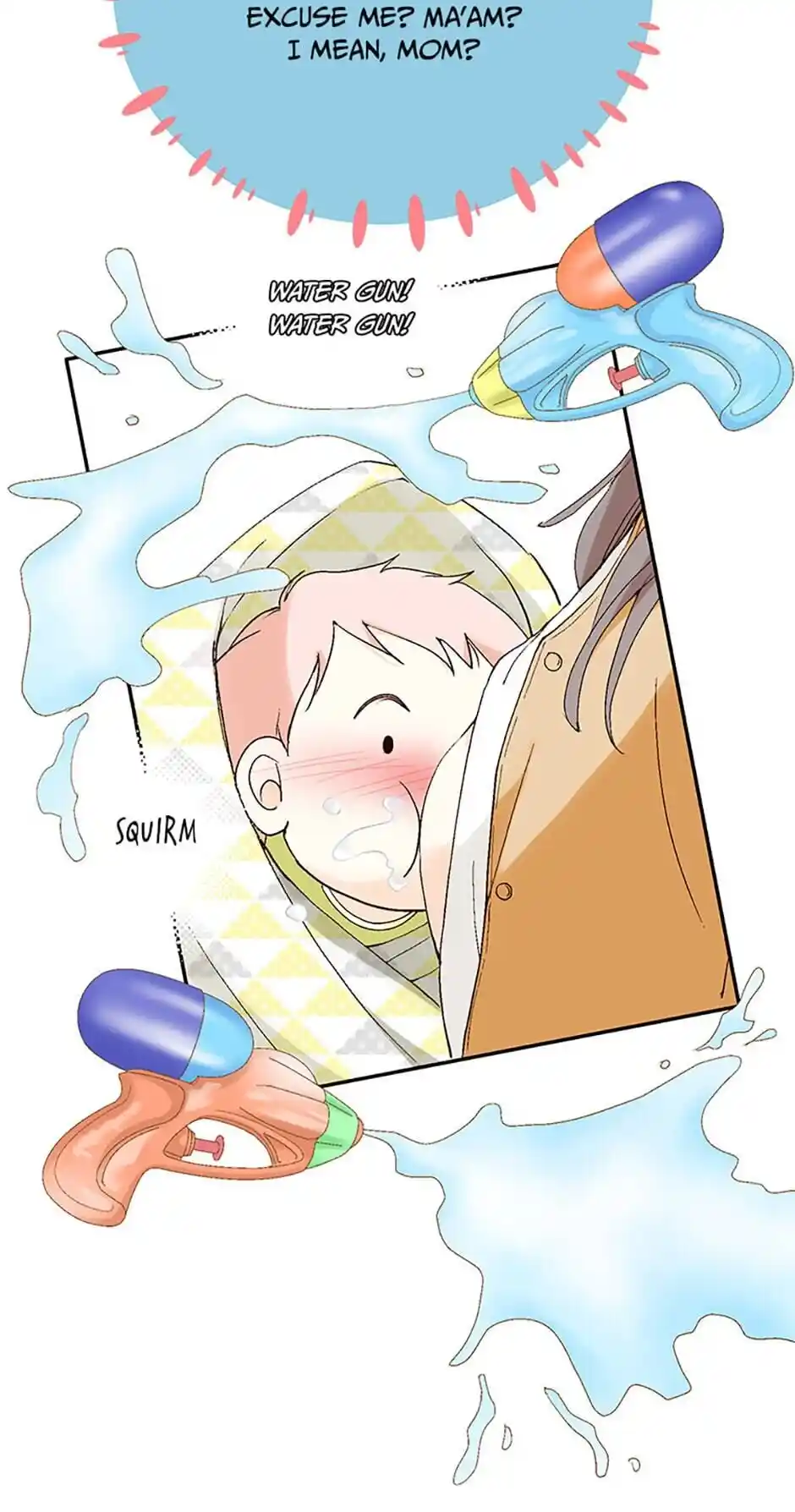 Flavors of Reincarnation Chapter 2