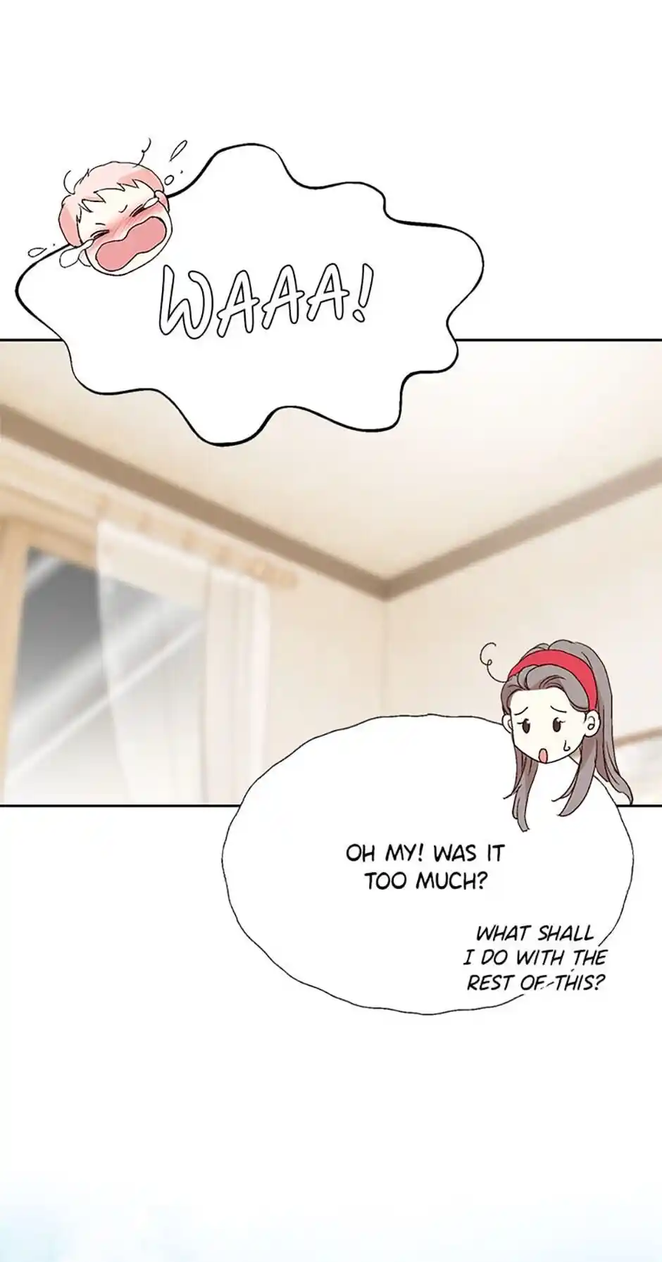 Flavors of Reincarnation Chapter 2