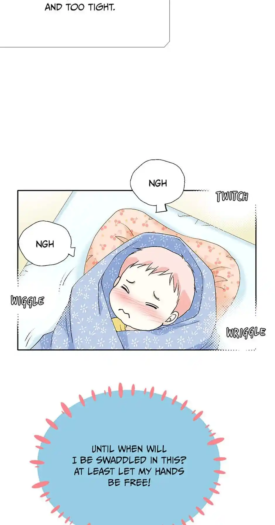 Flavors of Reincarnation Chapter 2