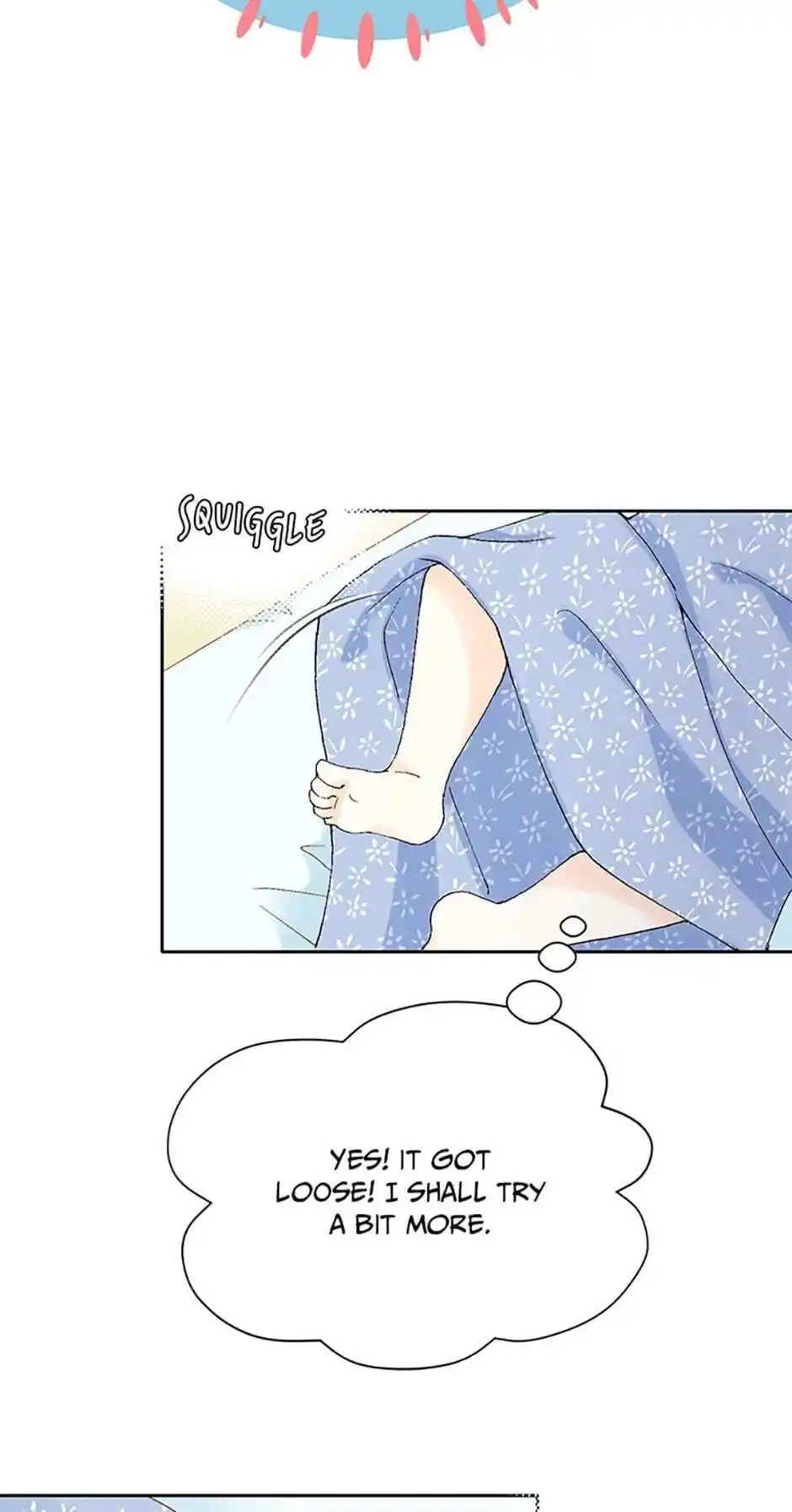 Flavors of Reincarnation Chapter 2