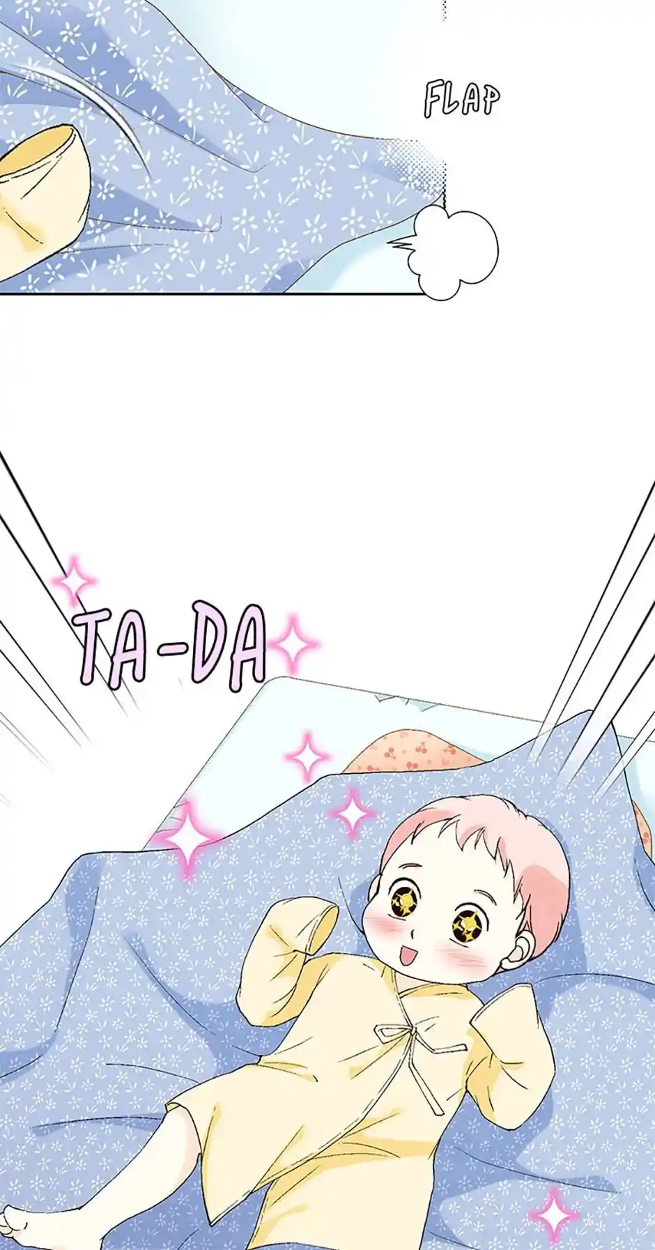 Flavors of Reincarnation Chapter 2