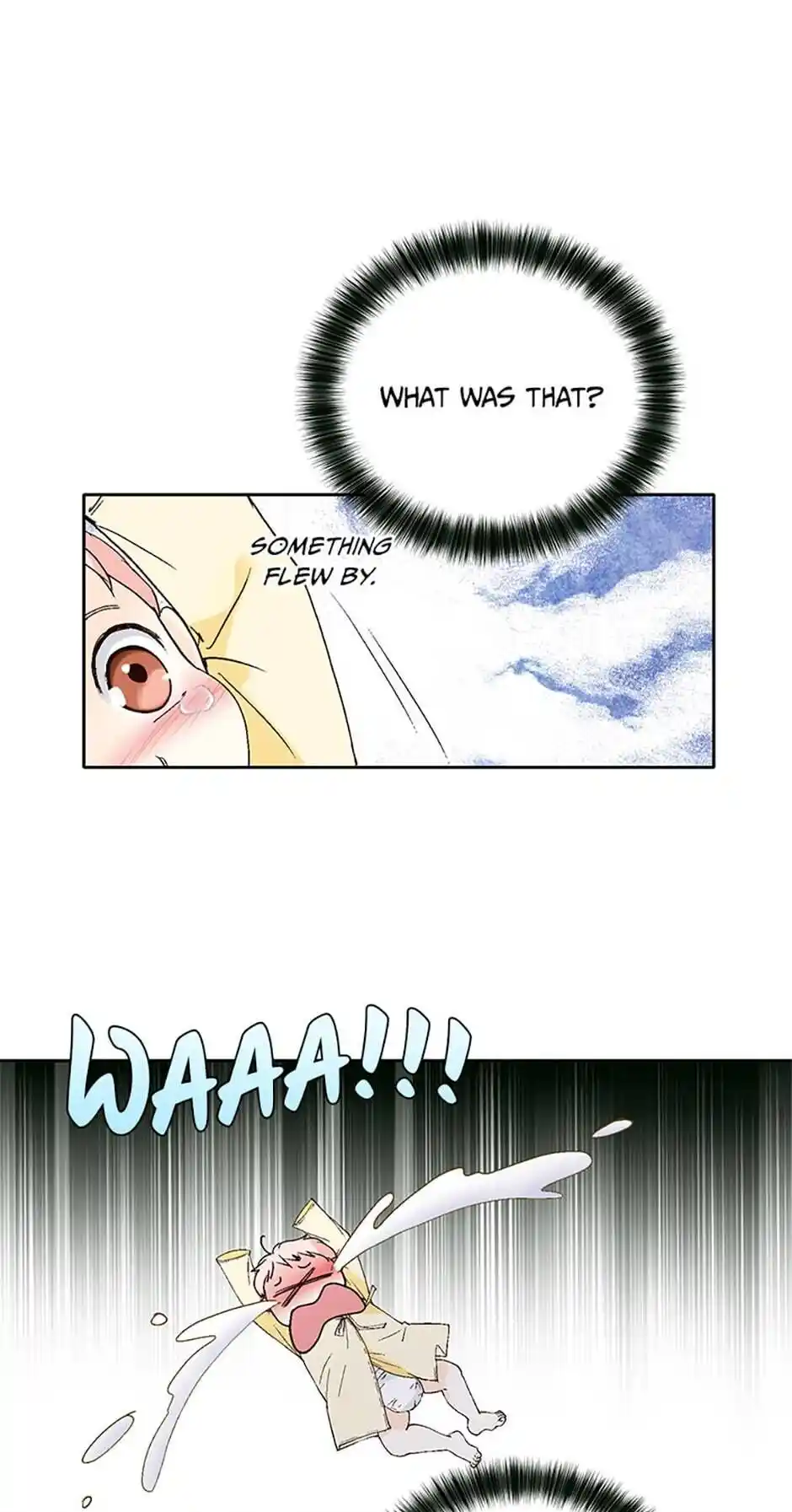 Flavors of Reincarnation Chapter 2