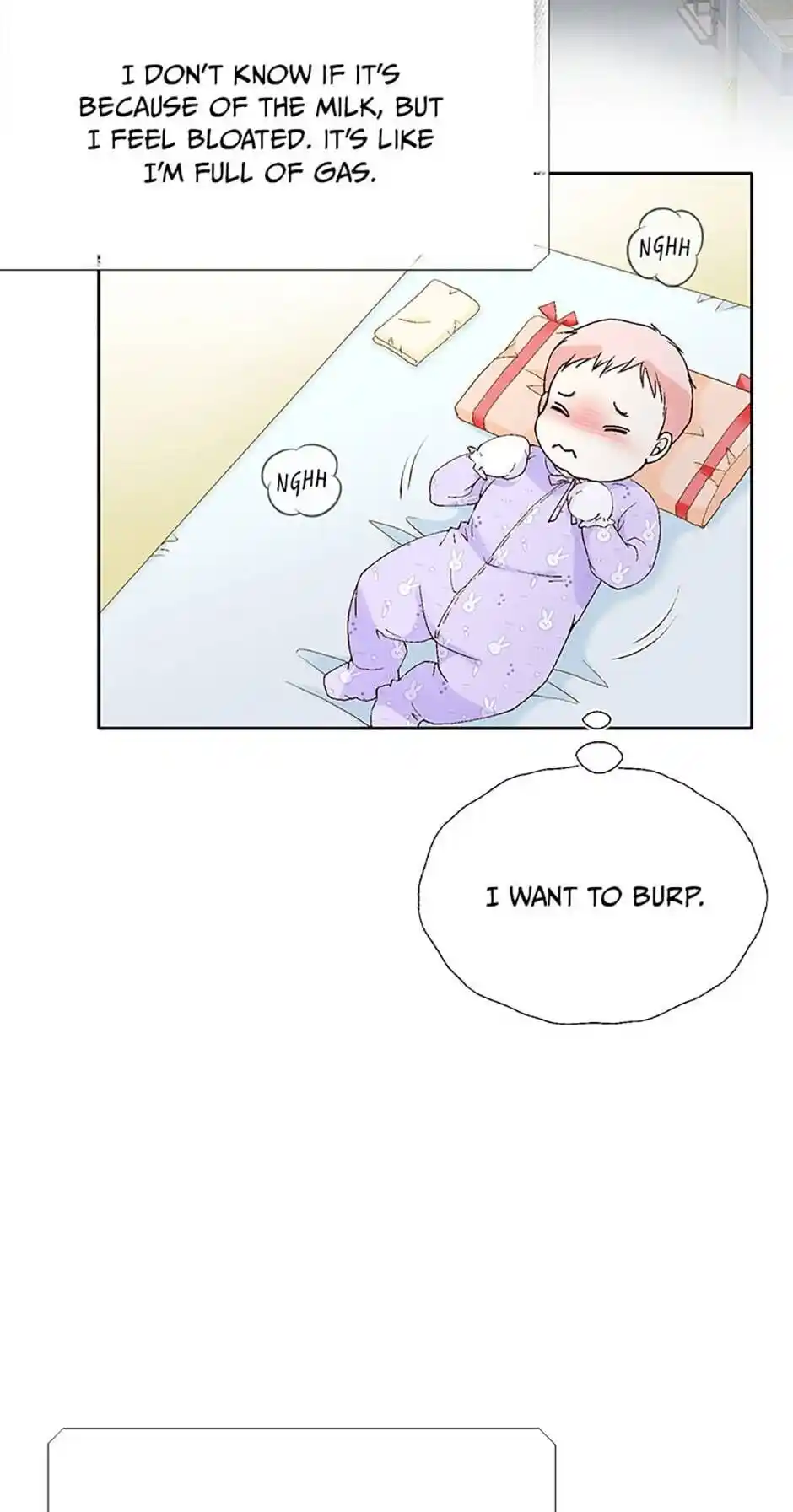 Flavors of Reincarnation Chapter 2