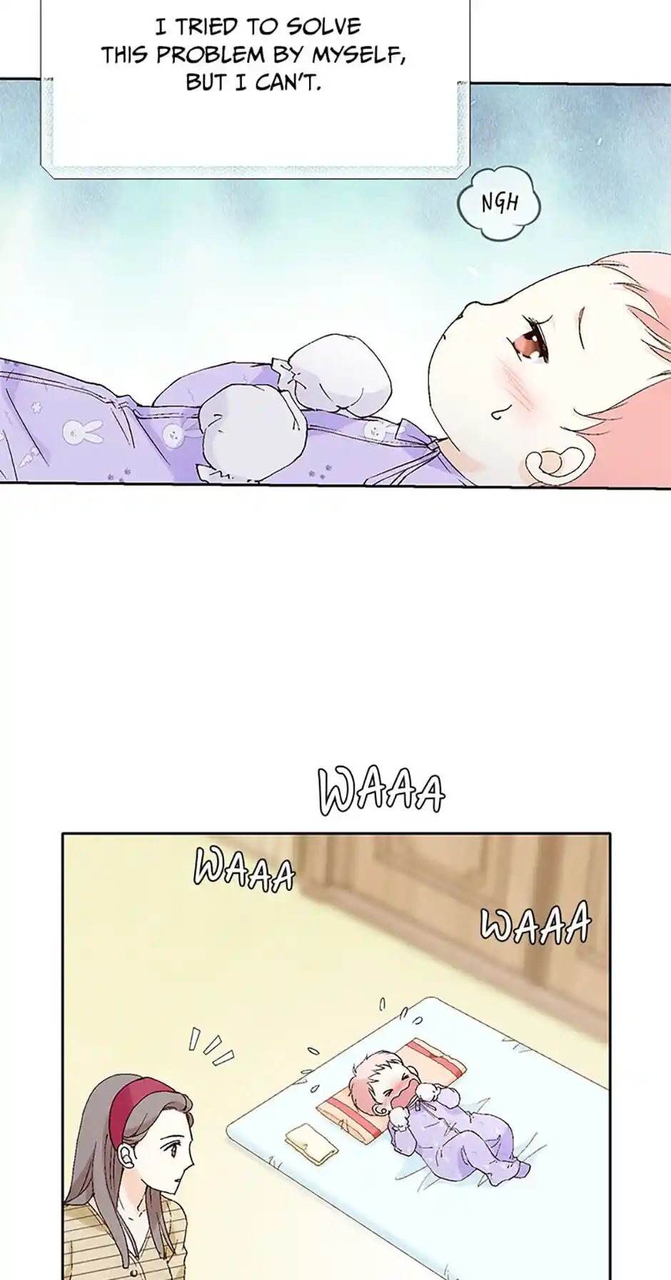 Flavors of Reincarnation Chapter 2