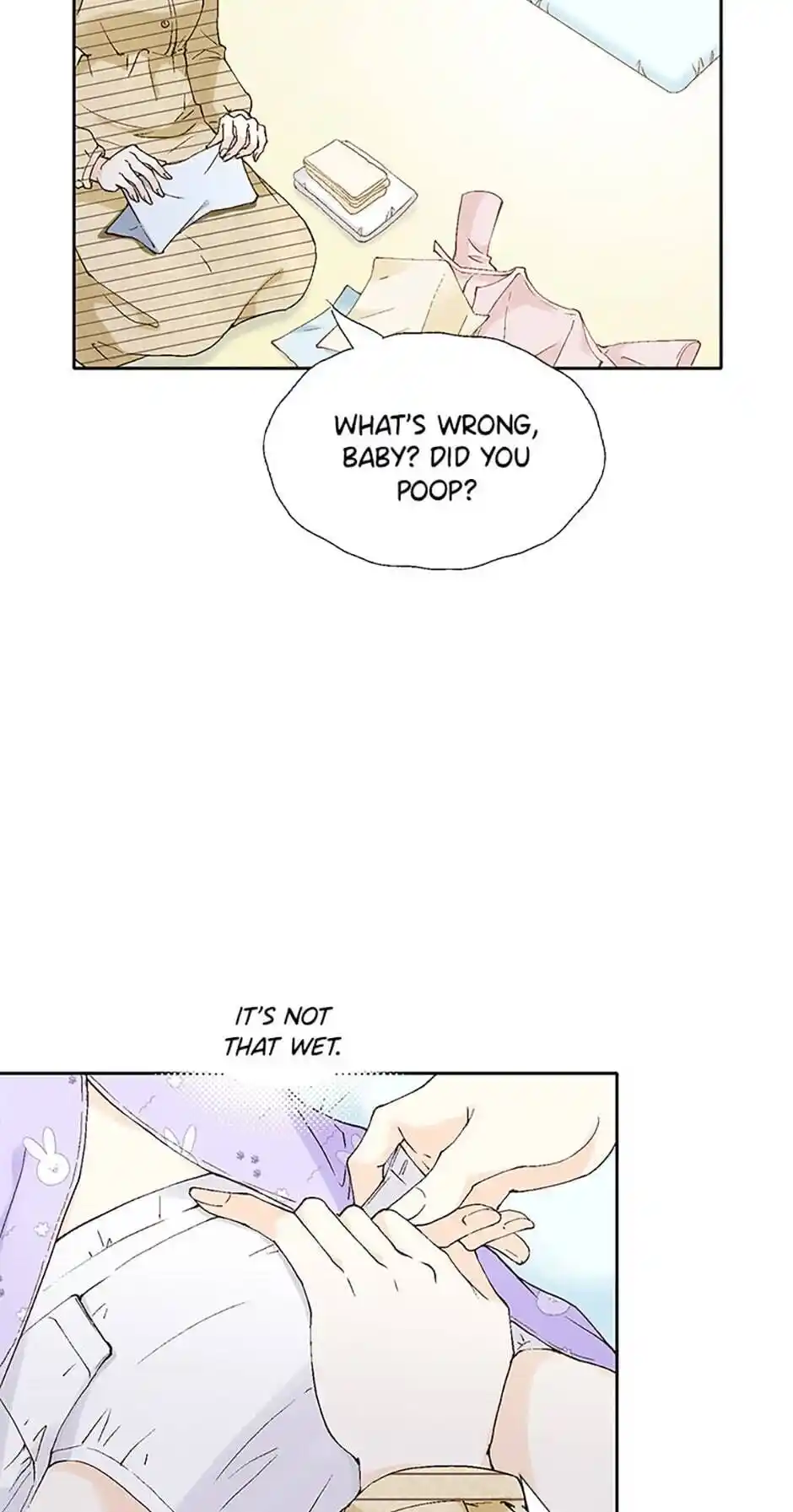 Flavors of Reincarnation Chapter 2