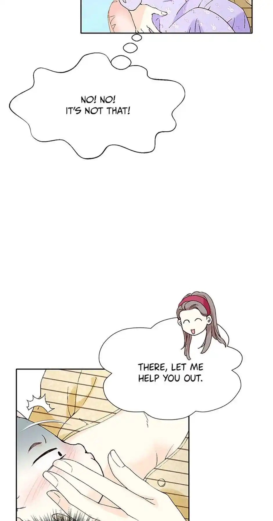 Flavors of Reincarnation Chapter 2