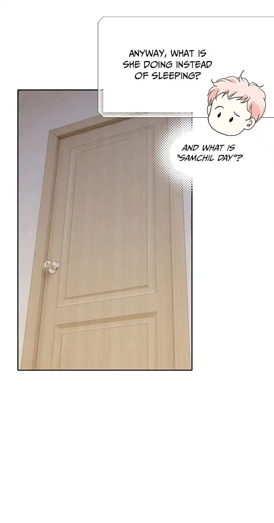 Flavors of Reincarnation Chapter 2