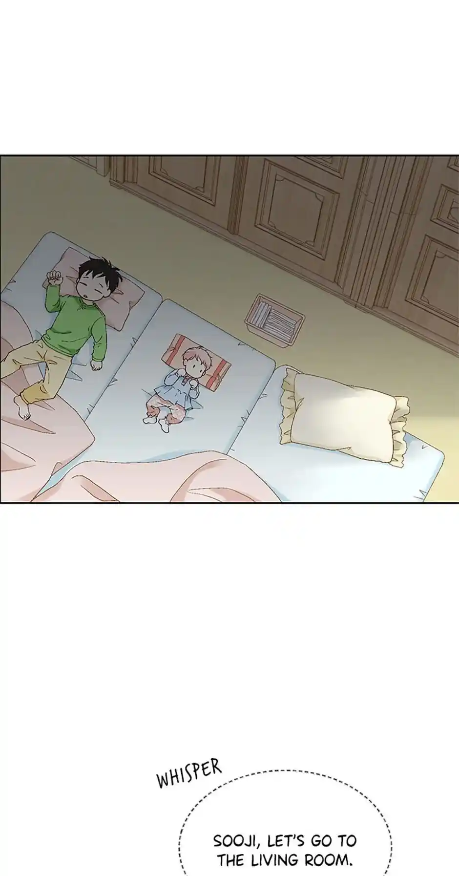 Flavors of Reincarnation Chapter 2