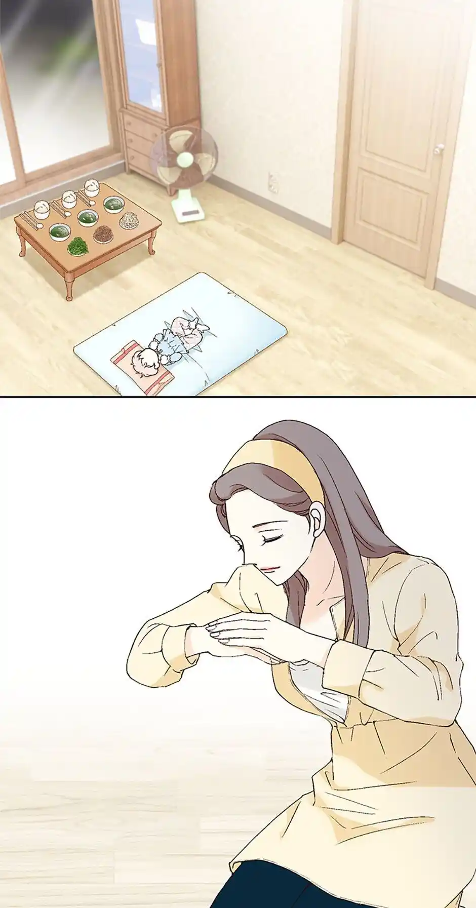 Flavors of Reincarnation Chapter 2