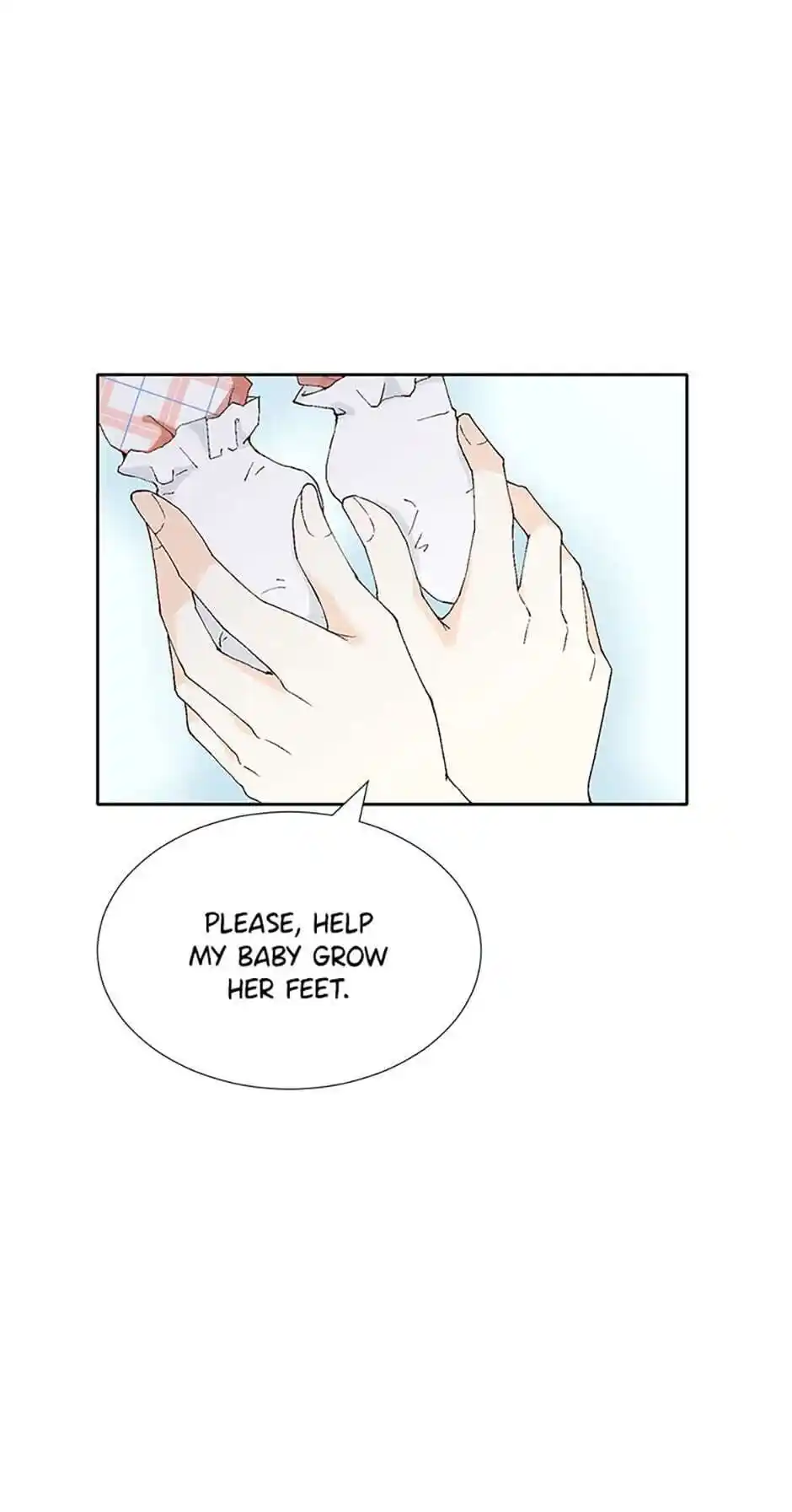 Flavors of Reincarnation Chapter 2