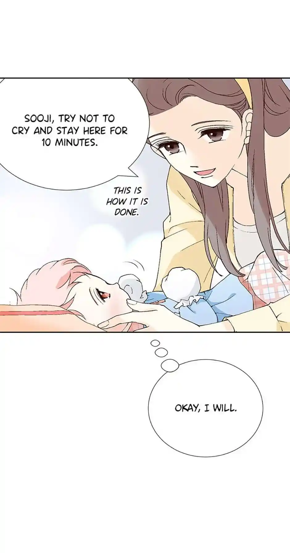 Flavors of Reincarnation Chapter 2