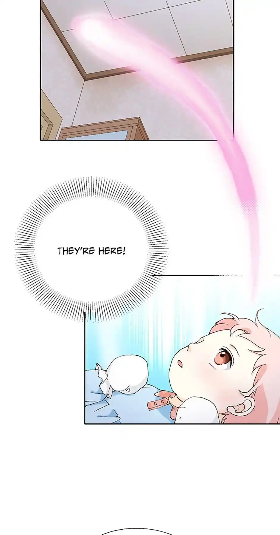 Flavors of Reincarnation Chapter 2