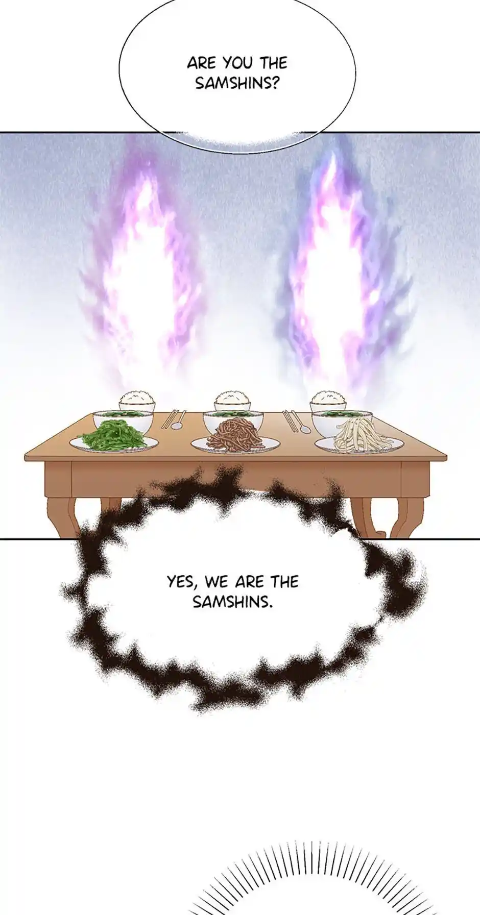 Flavors of Reincarnation Chapter 2