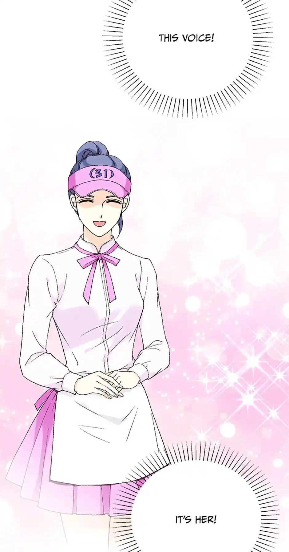 Flavors of Reincarnation Chapter 2