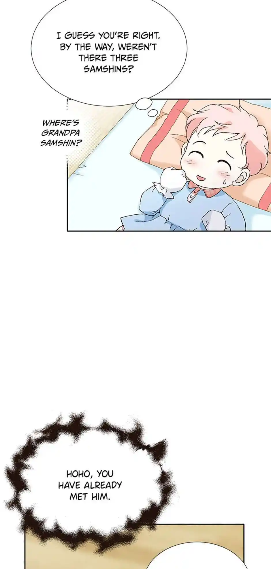 Flavors of Reincarnation Chapter 2