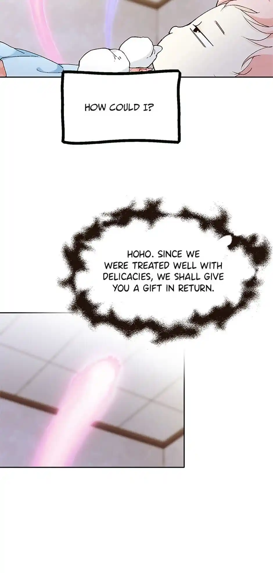 Flavors of Reincarnation Chapter 2