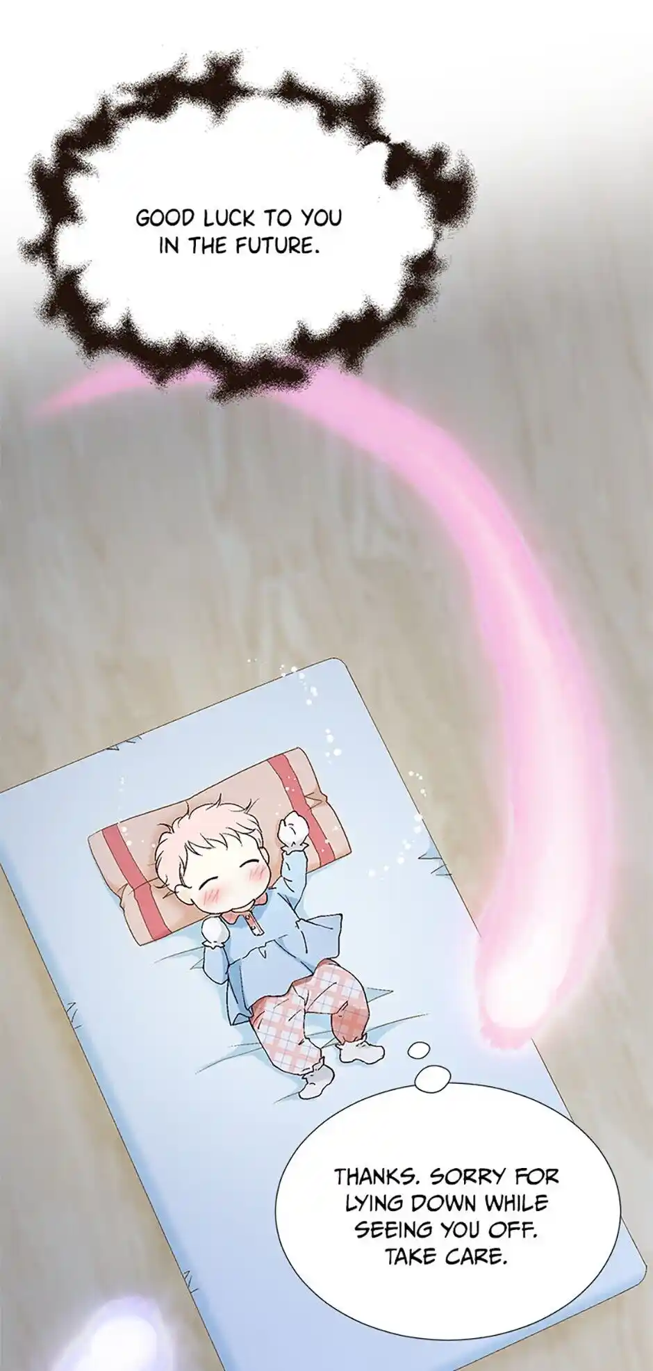 Flavors of Reincarnation Chapter 2