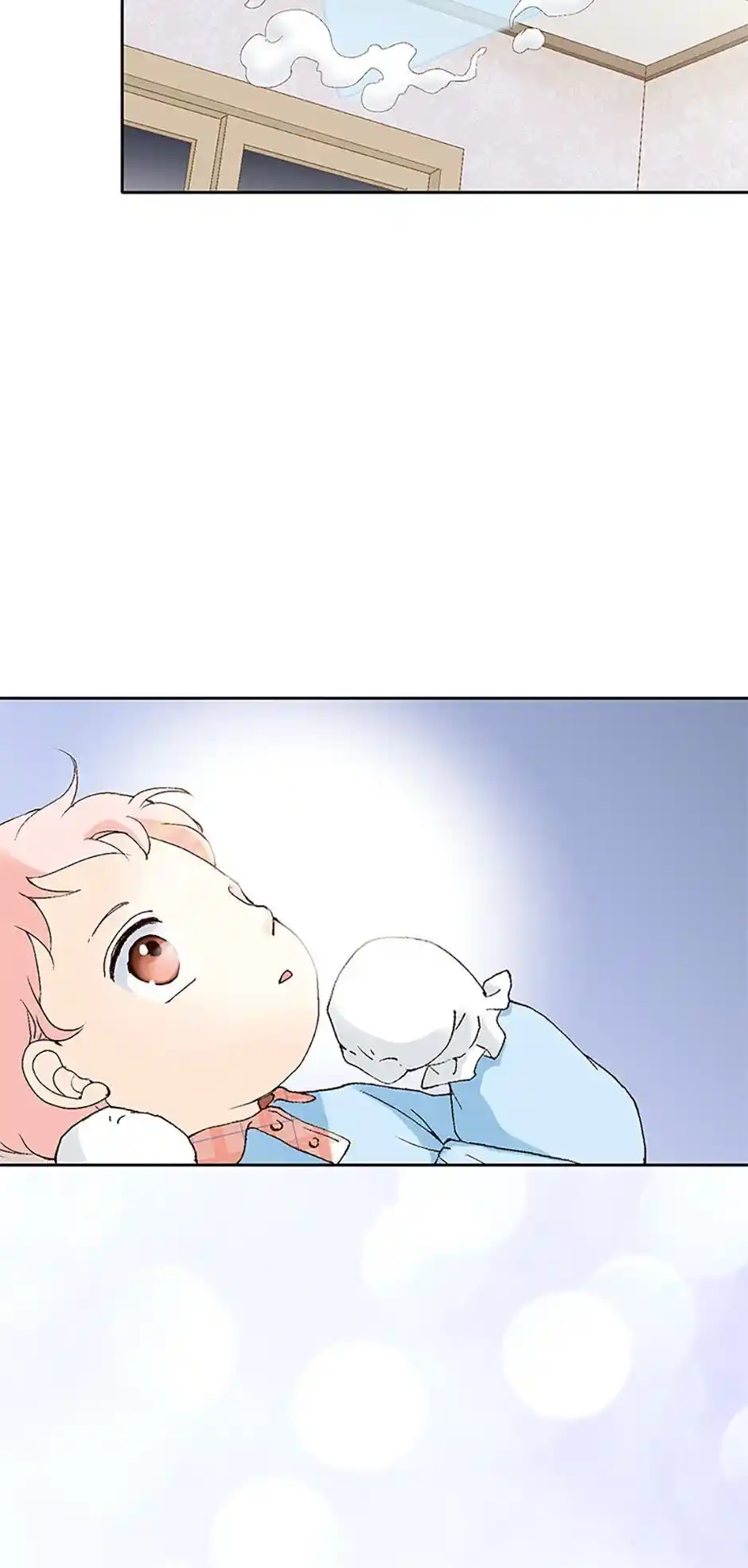 Flavors of Reincarnation Chapter 2