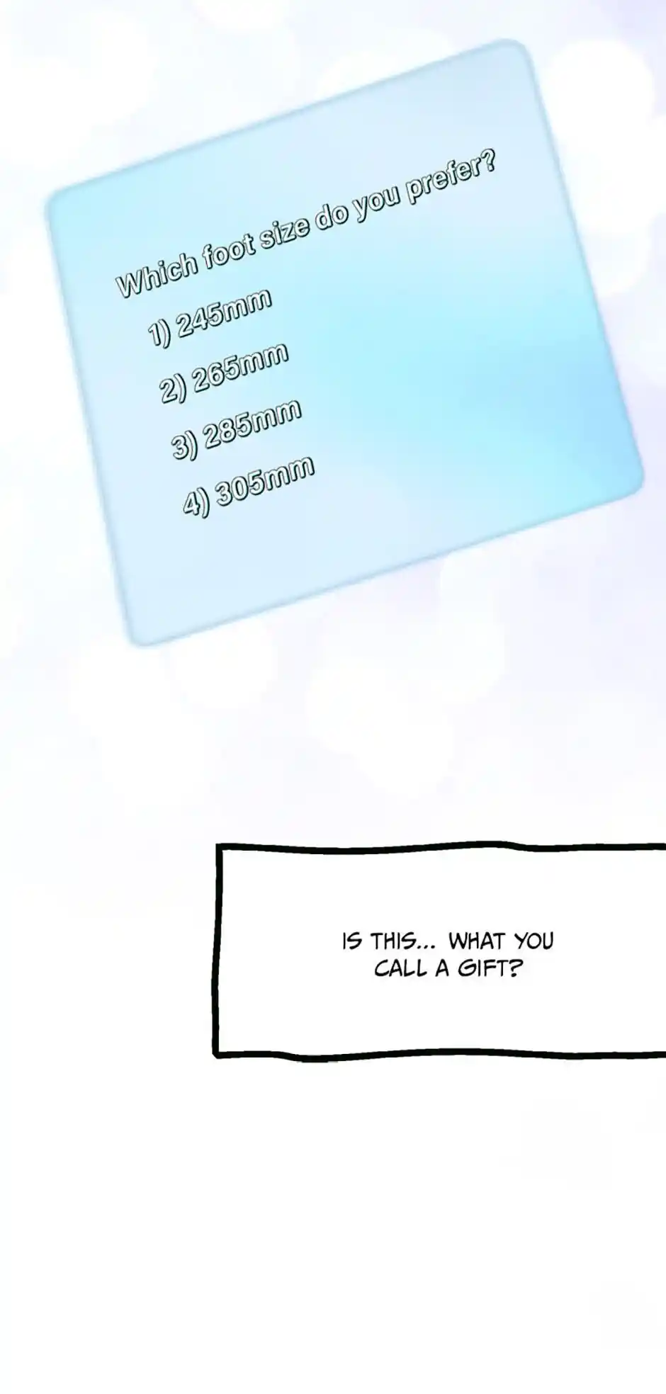 Flavors of Reincarnation Chapter 2