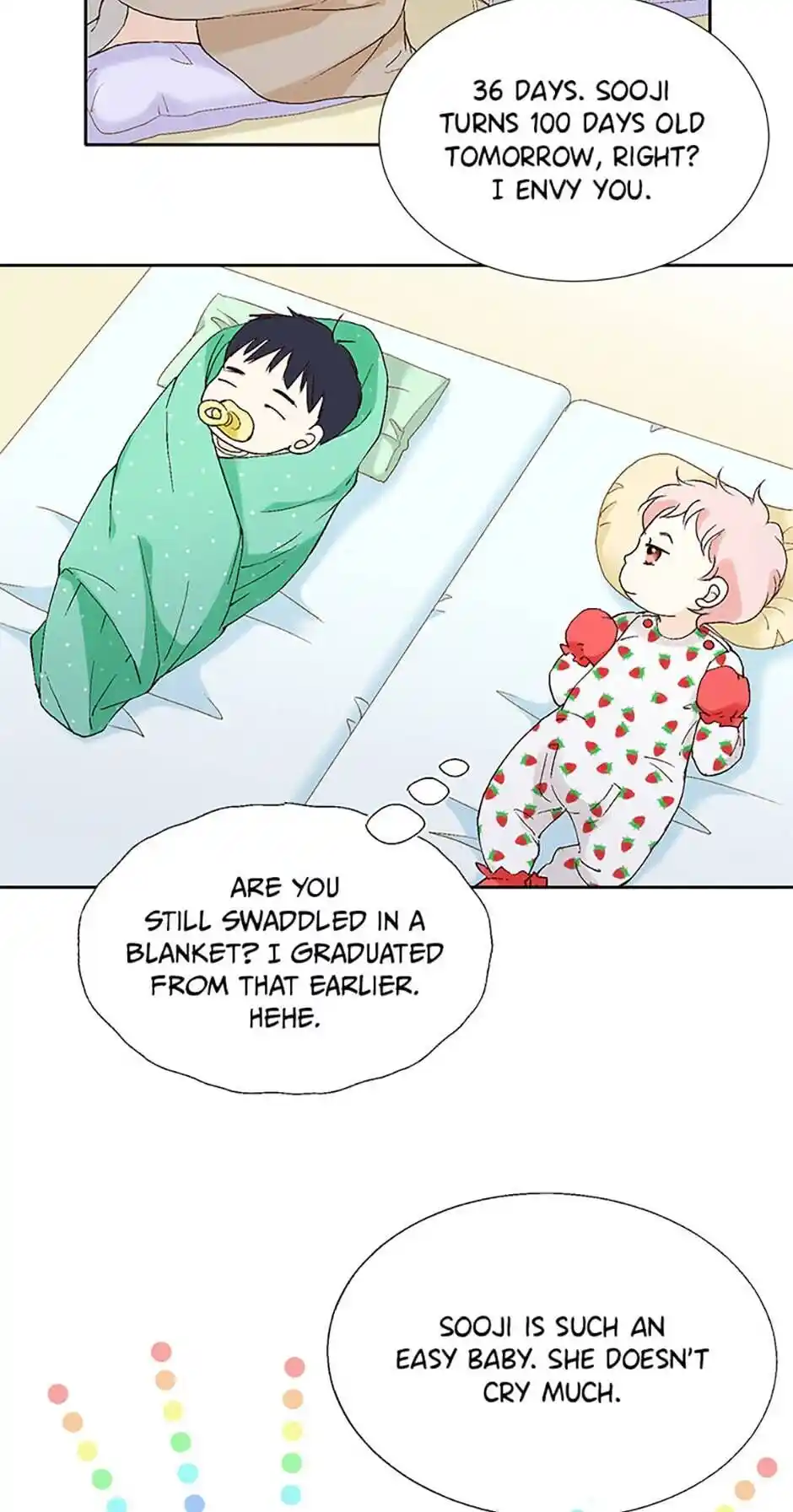 Flavors of Reincarnation Chapter 2