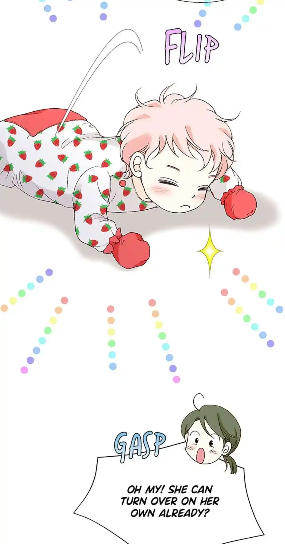 Flavors of Reincarnation Chapter 2