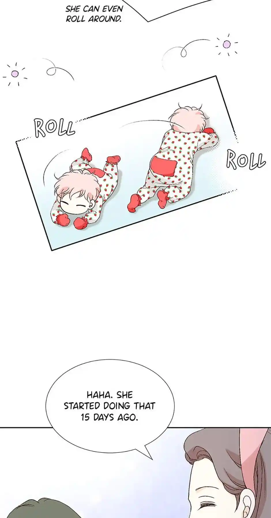 Flavors of Reincarnation Chapter 2