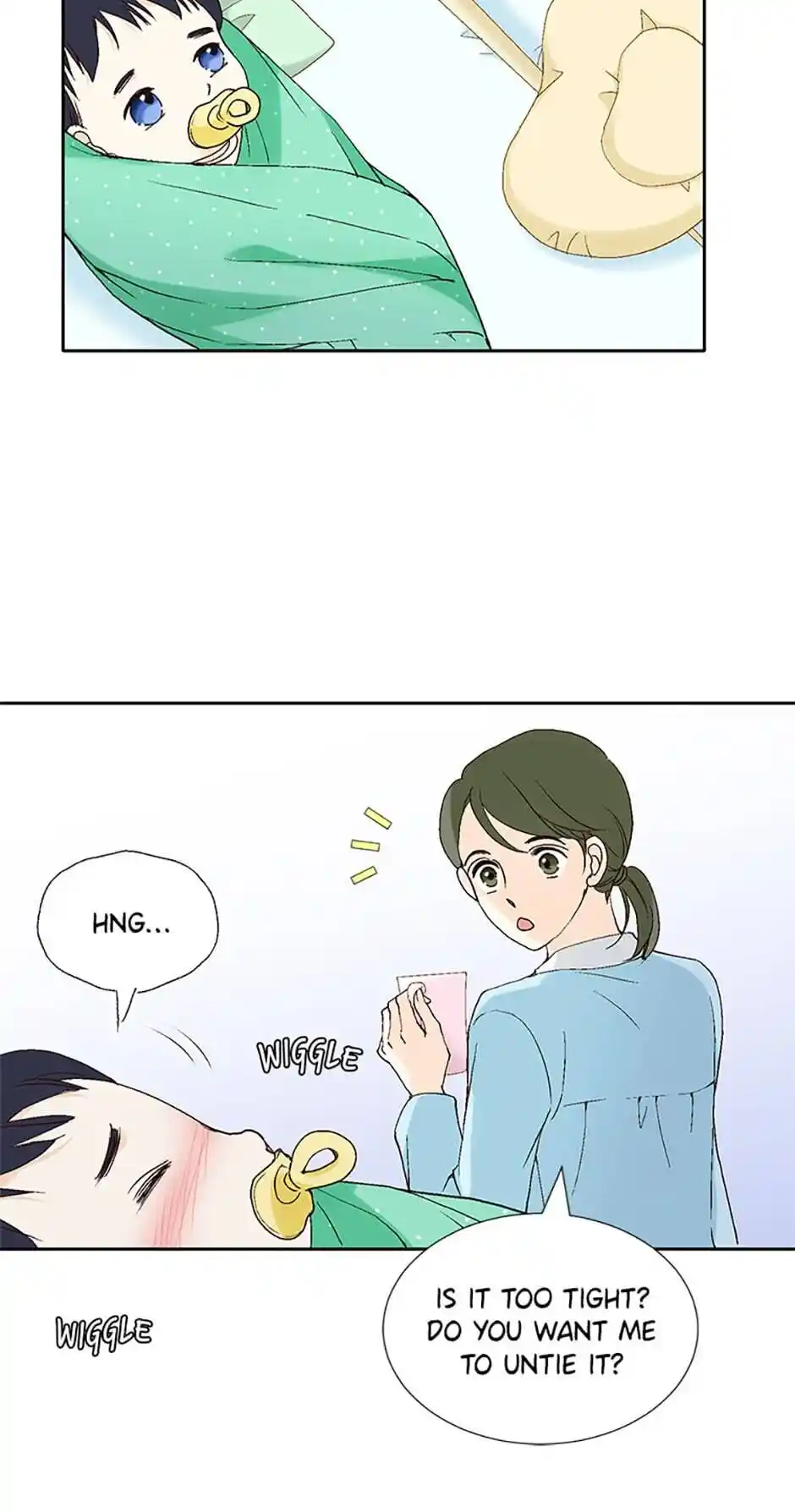 Flavors of Reincarnation Chapter 2