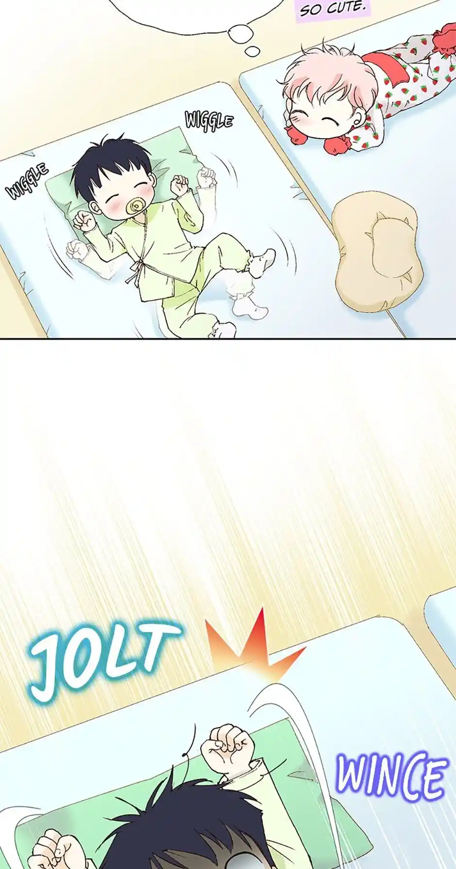 Flavors of Reincarnation Chapter 2