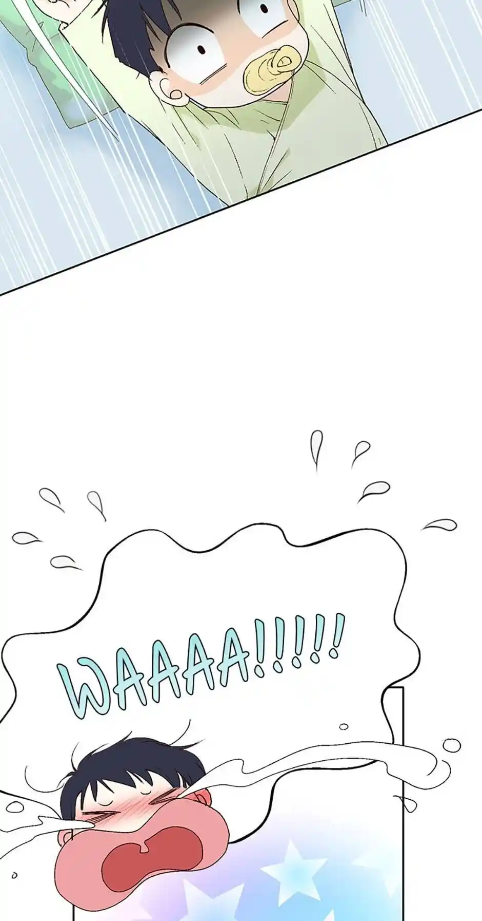 Flavors of Reincarnation Chapter 2