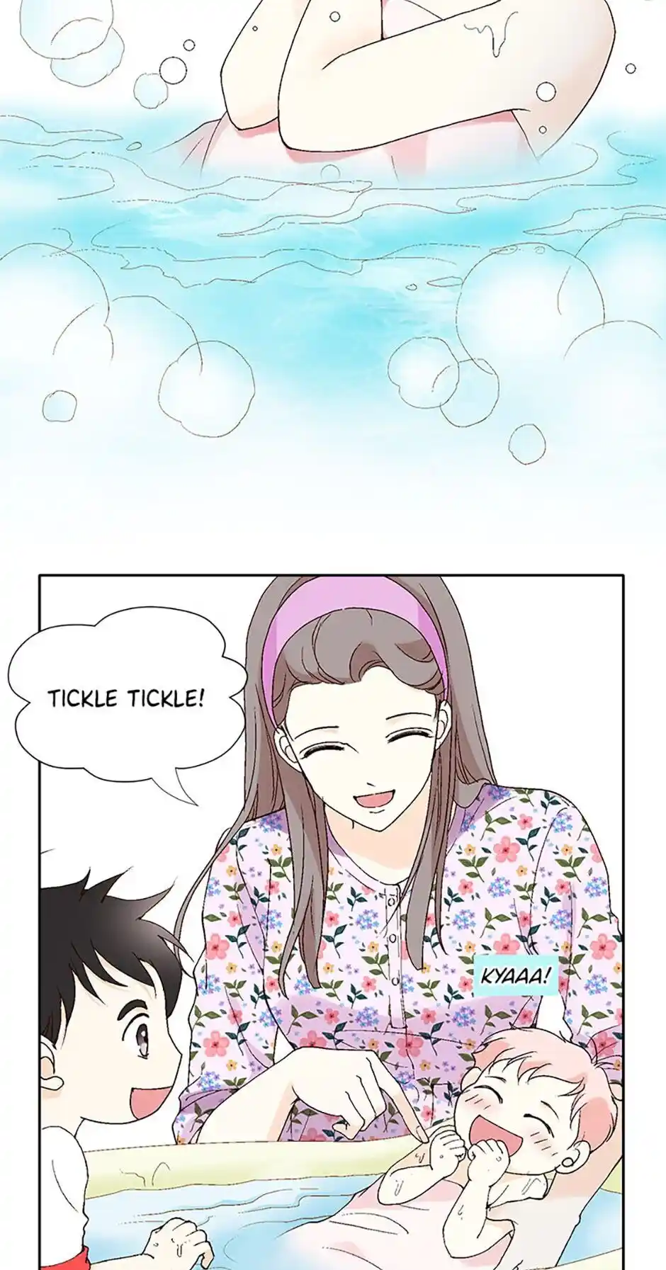 Flavors of Reincarnation Chapter 2