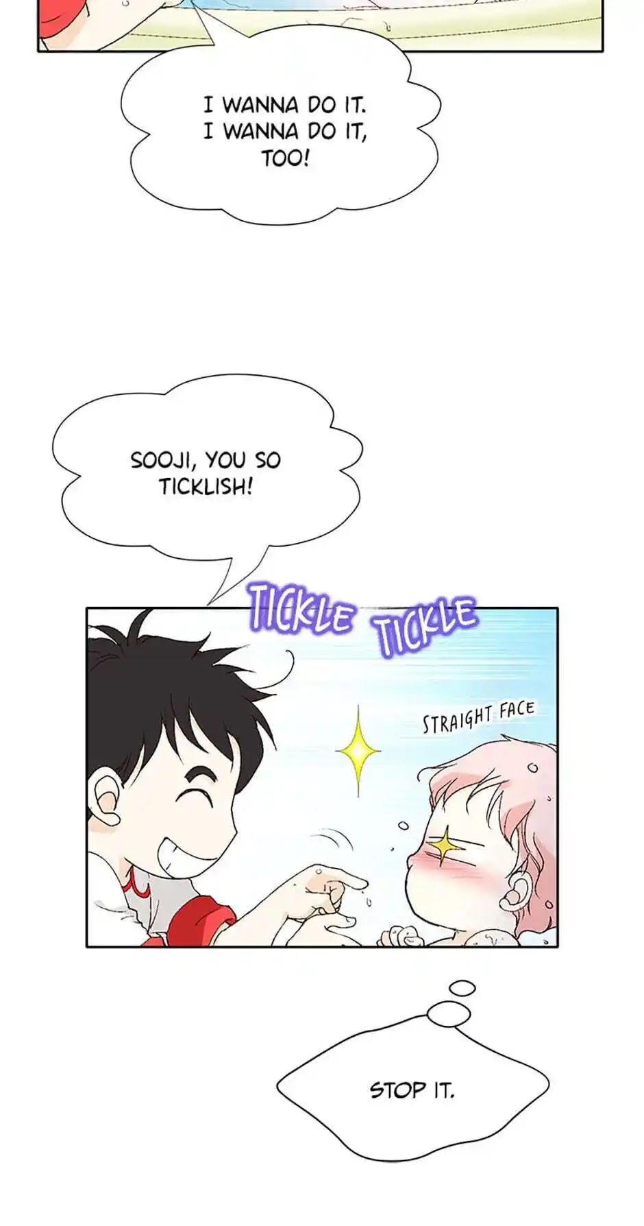 Flavors of Reincarnation Chapter 2