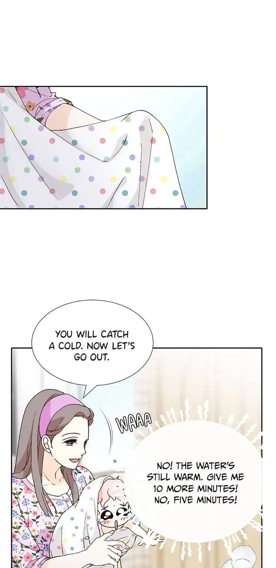 Flavors of Reincarnation Chapter 2