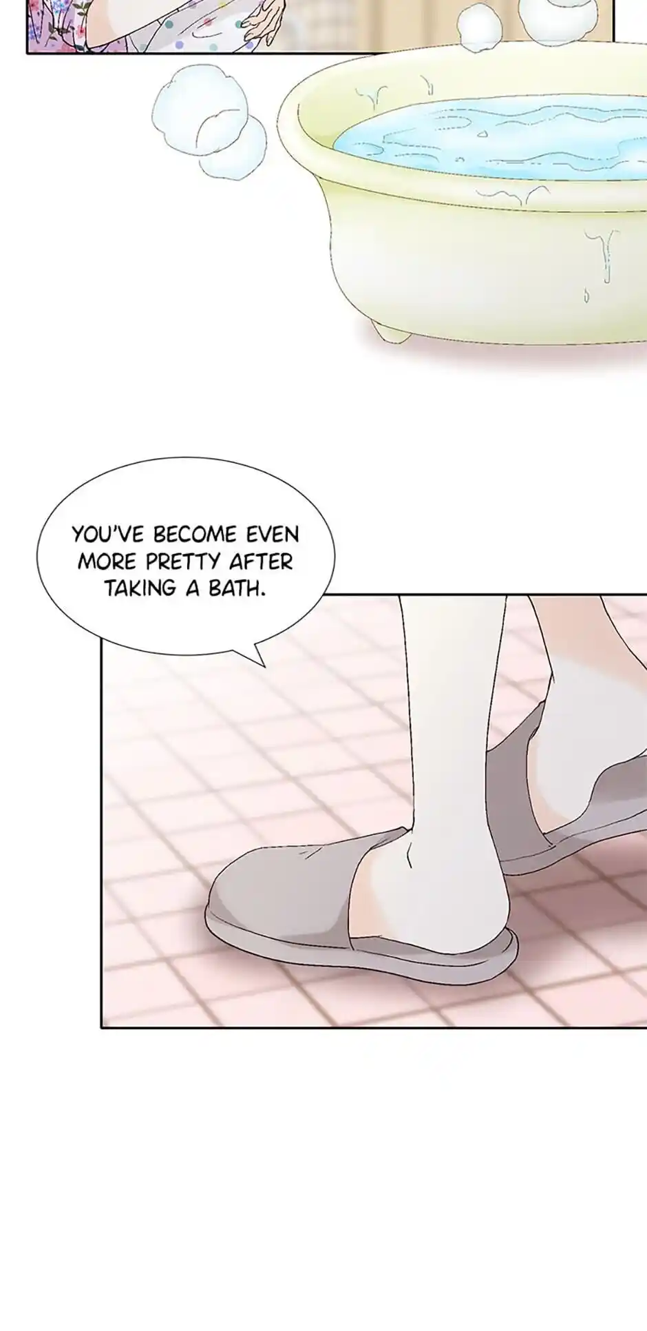 Flavors of Reincarnation Chapter 2