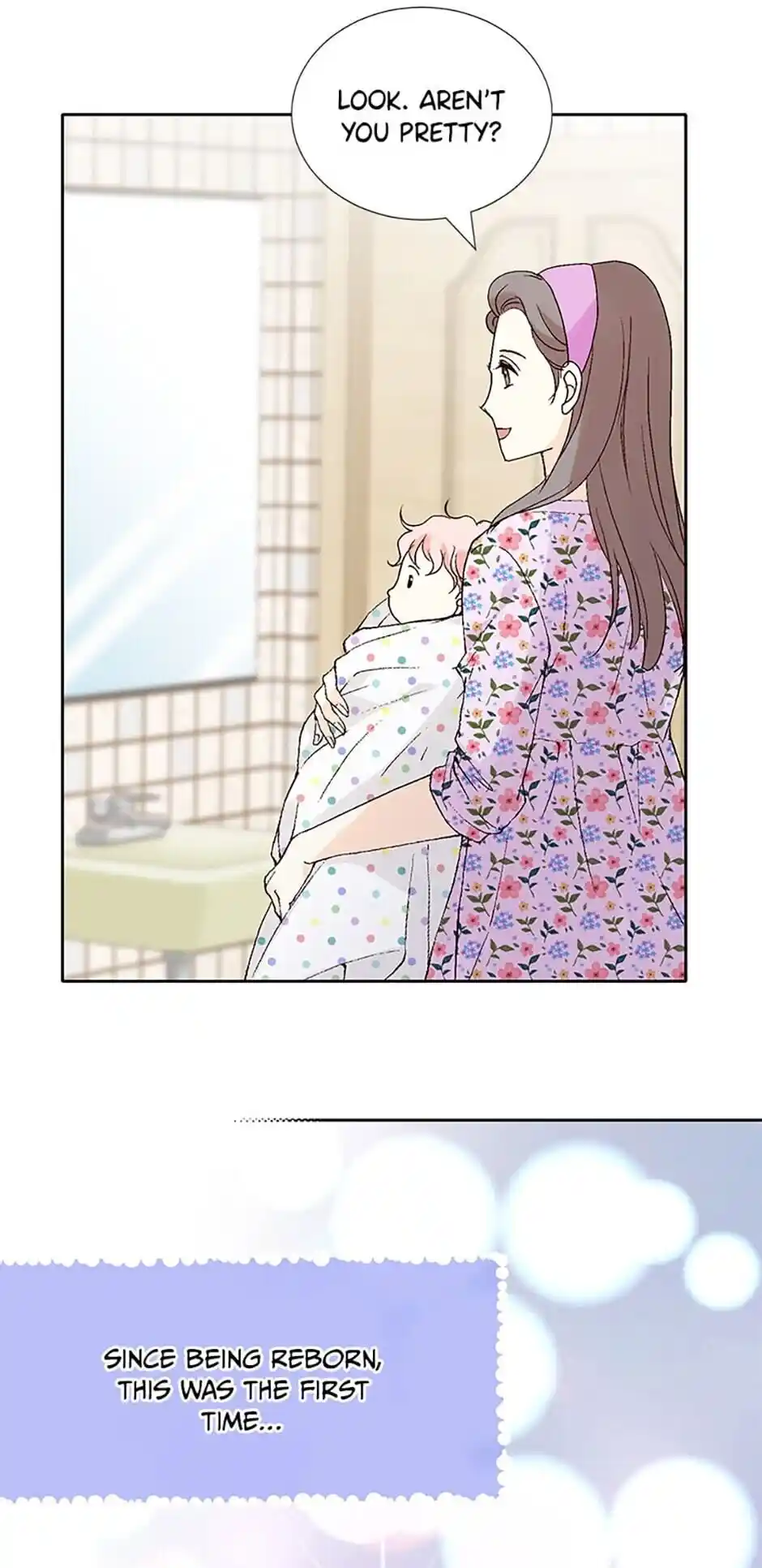 Flavors of Reincarnation Chapter 2