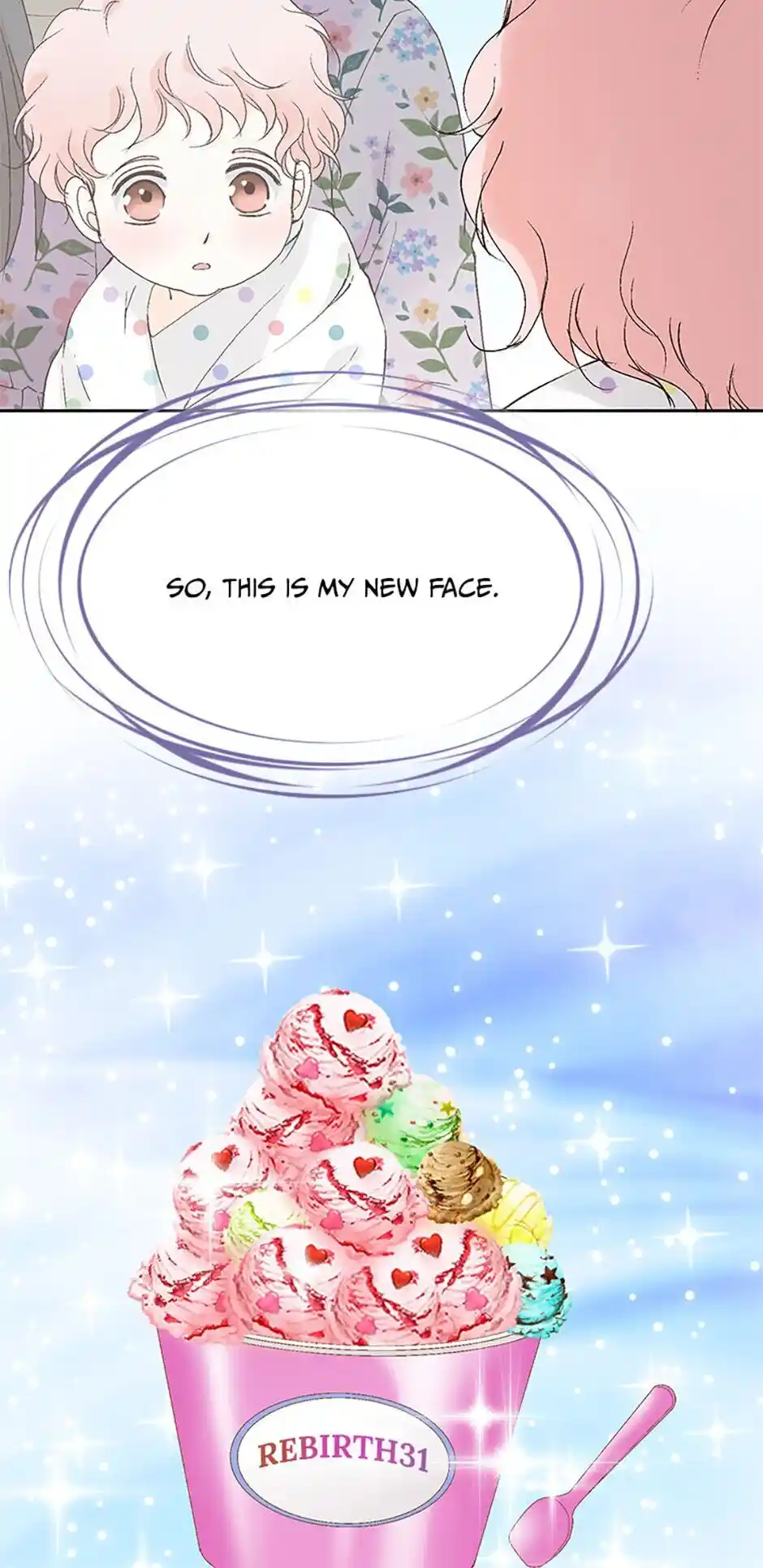 Flavors of Reincarnation Chapter 2