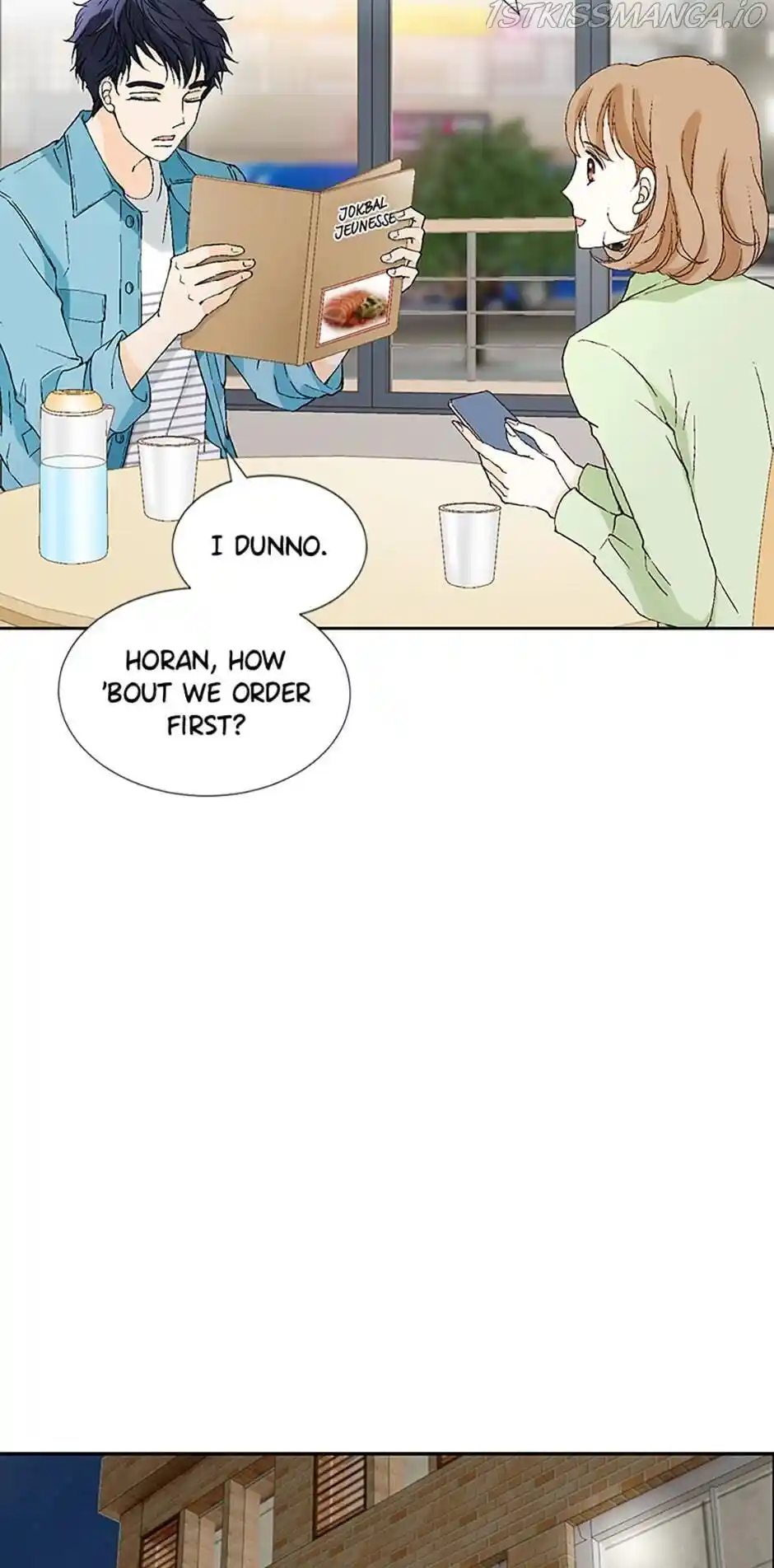 Flavors of Reincarnation Chapter 20